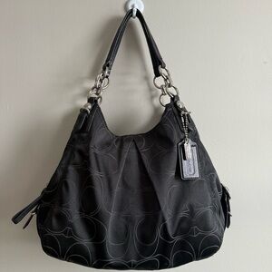 Coach Madison Maggie shoulder bag